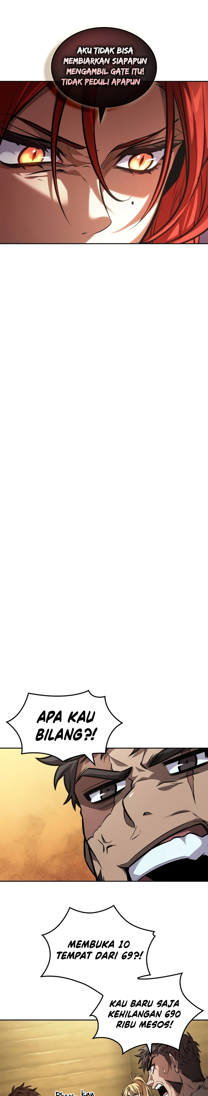 The Last Adventurer Chapter 35 Image 10