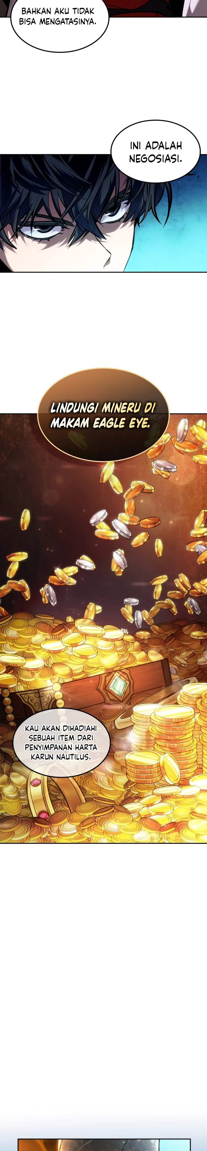 The Last Adventurer Chapter 35 Image 22