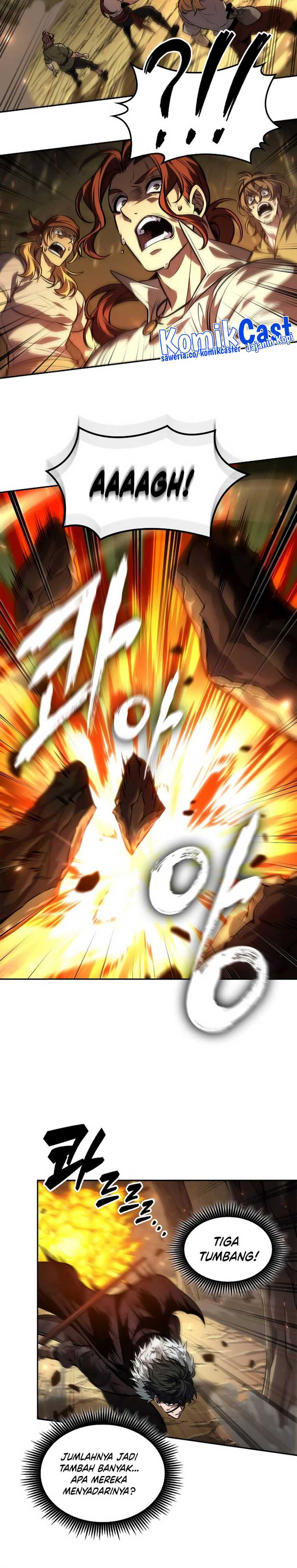 The Last Adventurer Chapter 37 Image 12