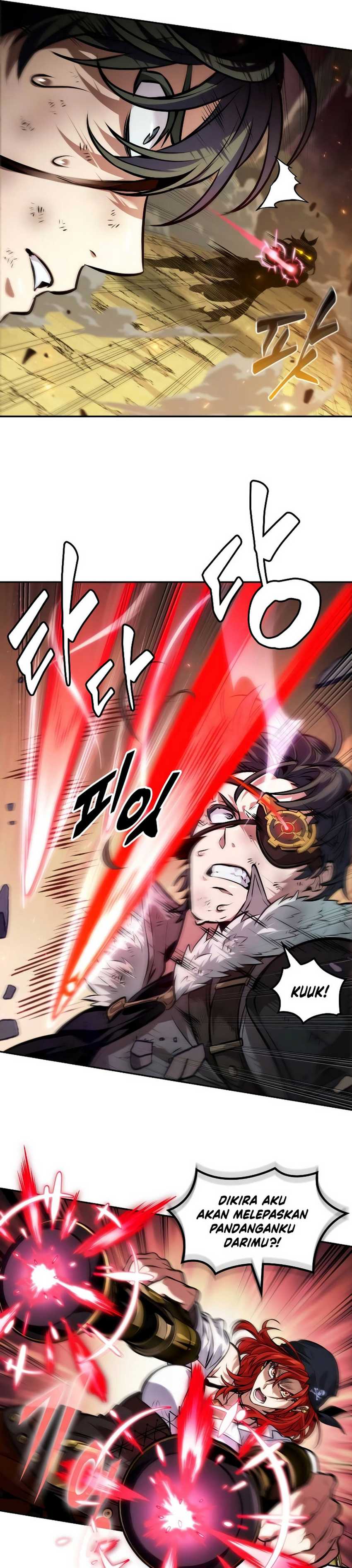 The Last Adventurer Chapter 37 Image 13