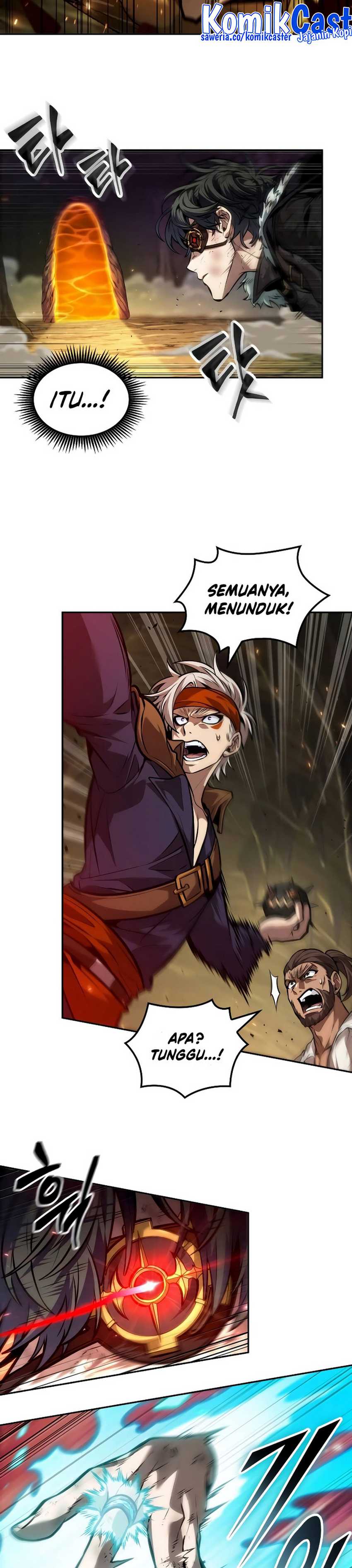 The Last Adventurer Chapter 37 Image 15