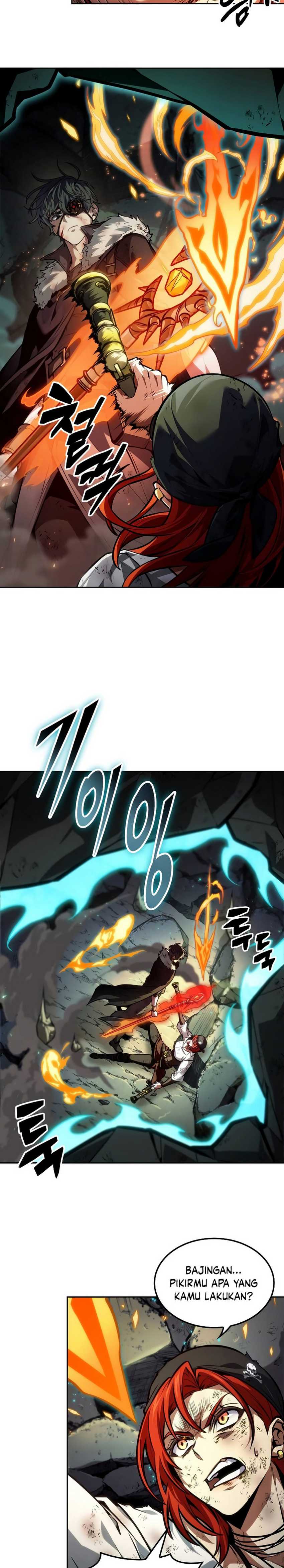 The Last Adventurer Chapter 37 Image 19