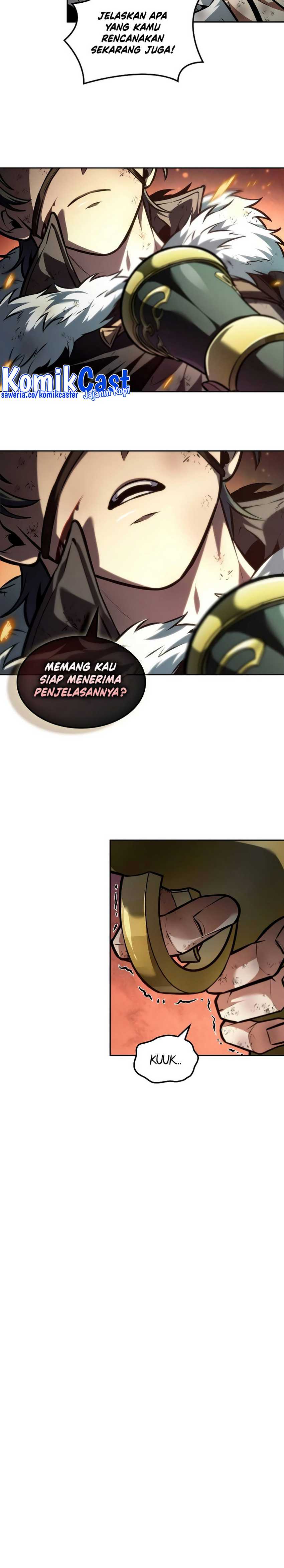 The Last Adventurer Chapter 37 Image 20