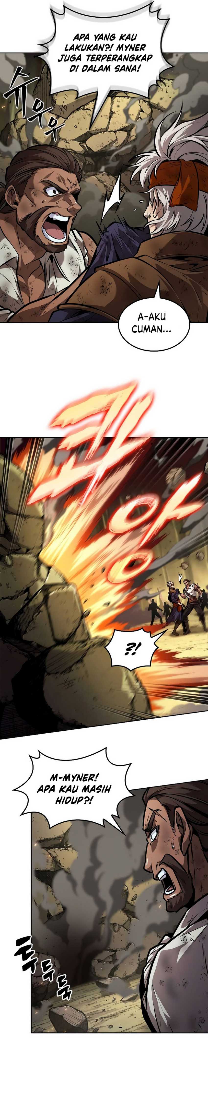 The Last Adventurer Chapter 37 Image 21