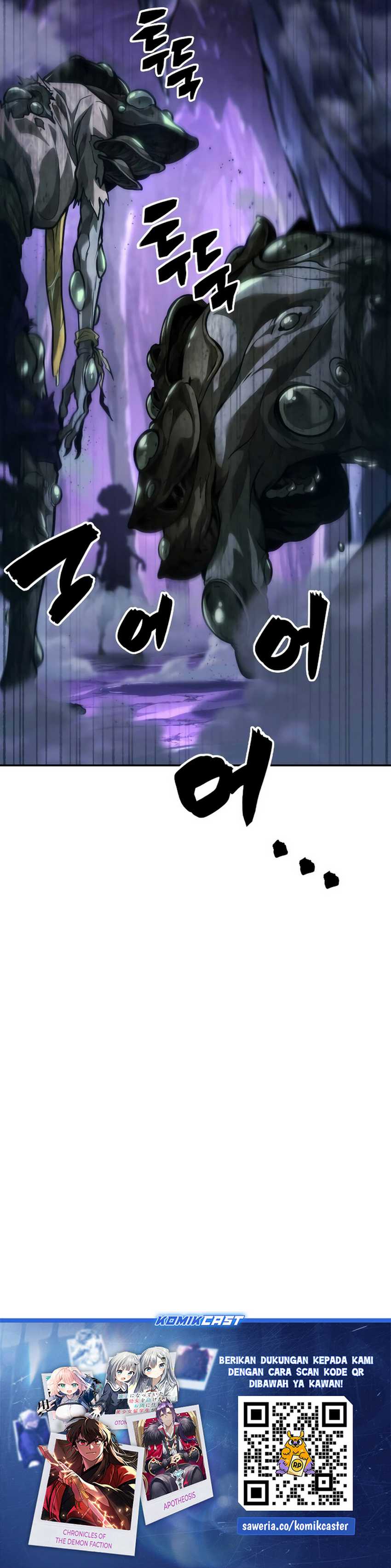 The Last Adventurer Chapter 37 Image 30