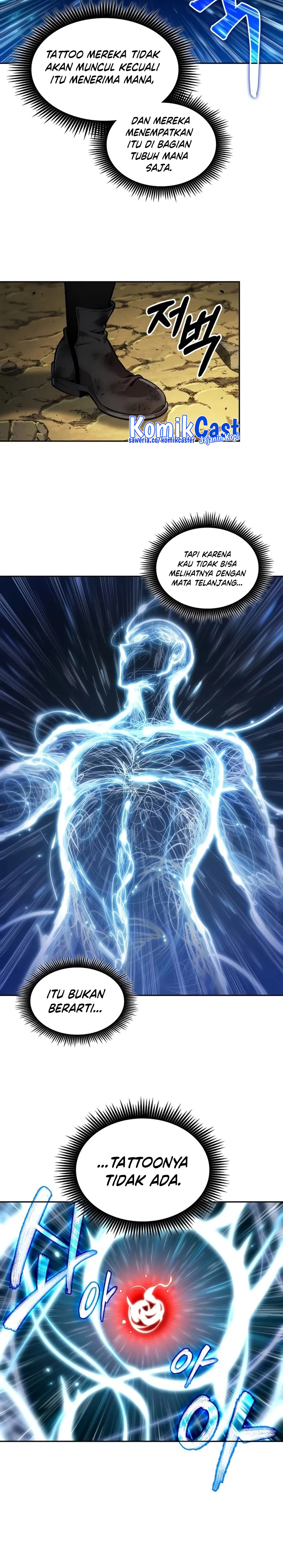 The Last Adventurer Chapter 38 Image 11