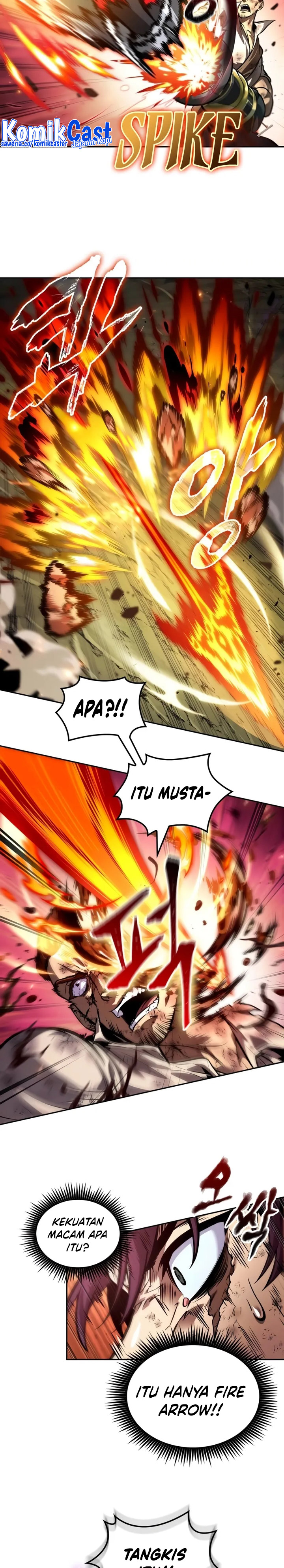 The Last Adventurer Chapter 38 Image 23