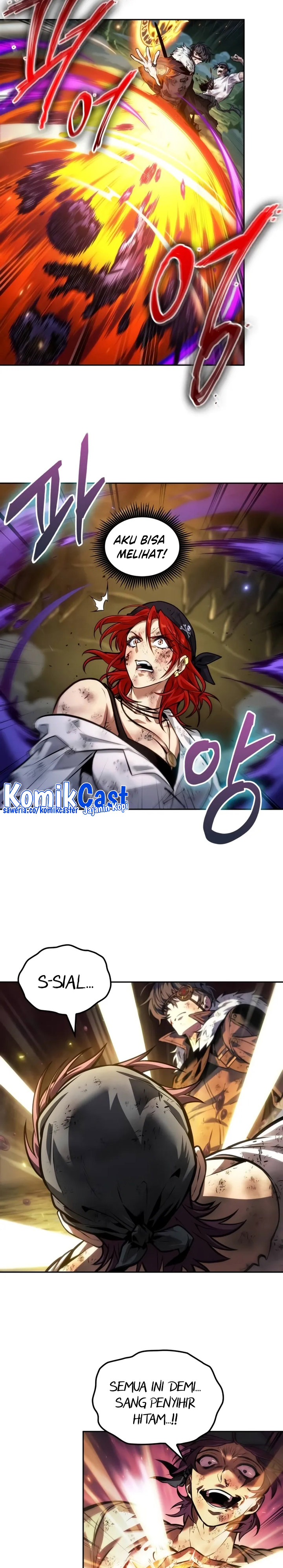 The Last Adventurer Chapter 38 Image 26