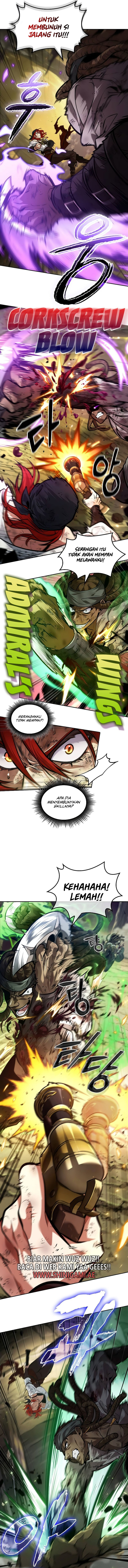 The Last Adventurer Chapter 39 Image 2