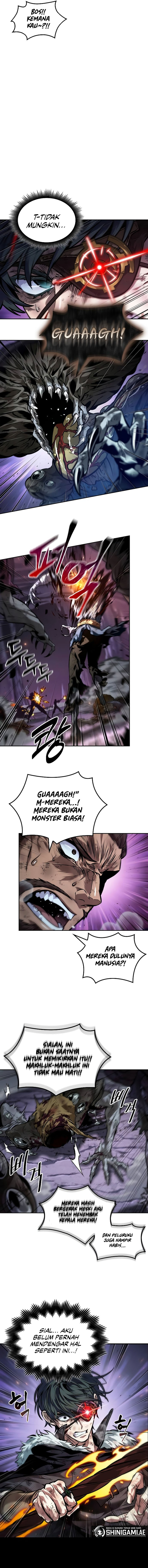 The Last Adventurer Chapter 39 Image 7