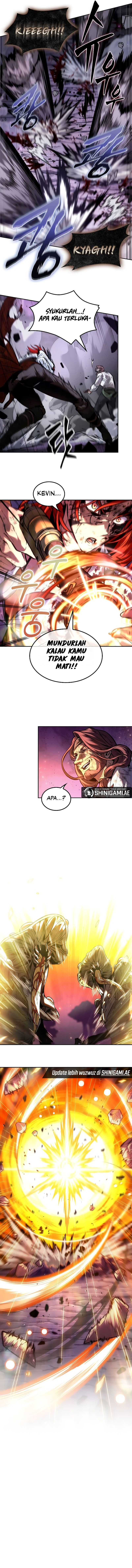 The Last Adventurer Chapter 39 Image 10