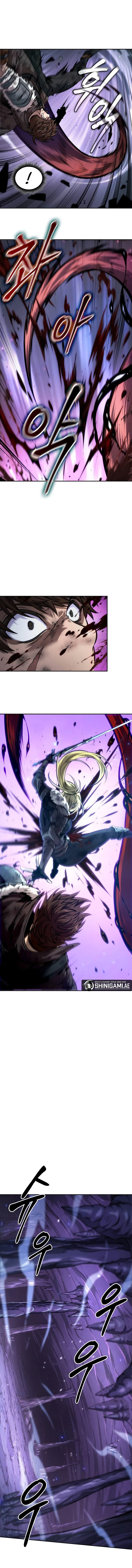 The Last Adventurer Chapter 40 Image 6