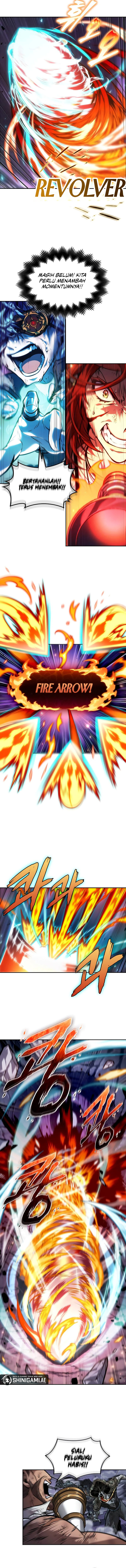 The Last Adventurer Chapter 40 Image 9