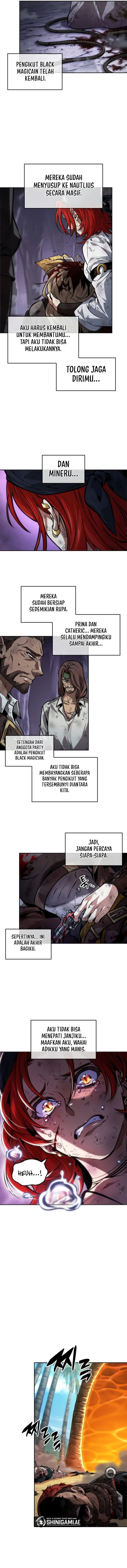 The Last Adventurer Chapter 41 Image 4