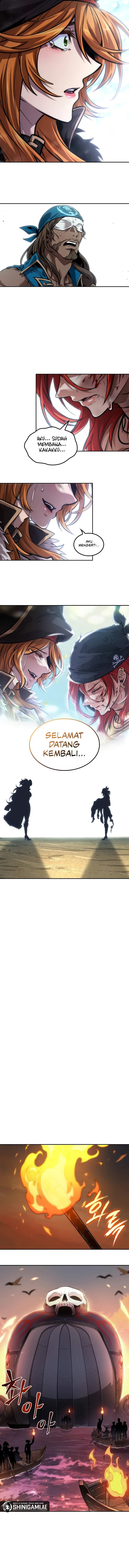 The Last Adventurer Chapter 41 Image 7