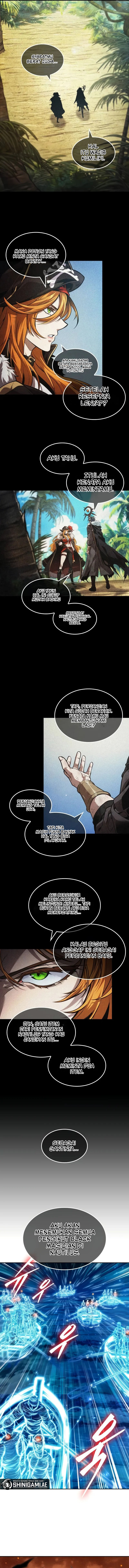 The Last Adventurer Chapter 41 Image 9