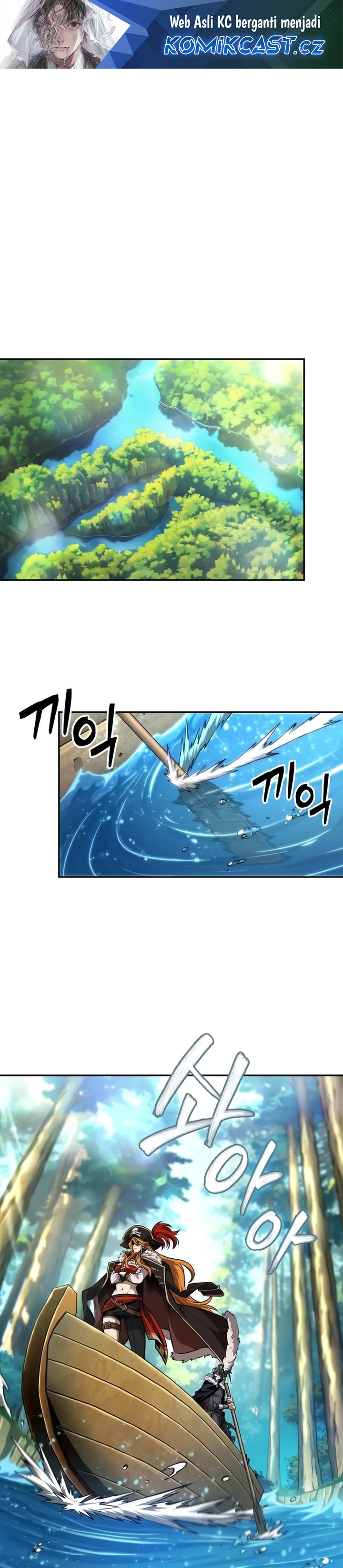 The Last Adventurer Chapter 42 Image 1