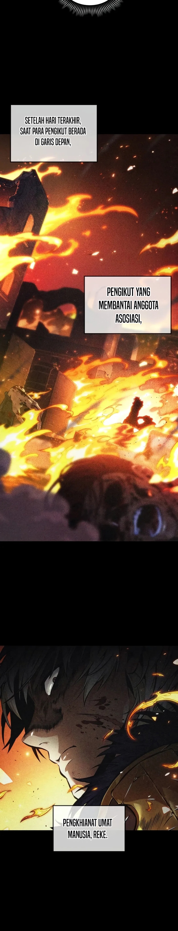 The Last Adventurer Chapter 42 Image 8