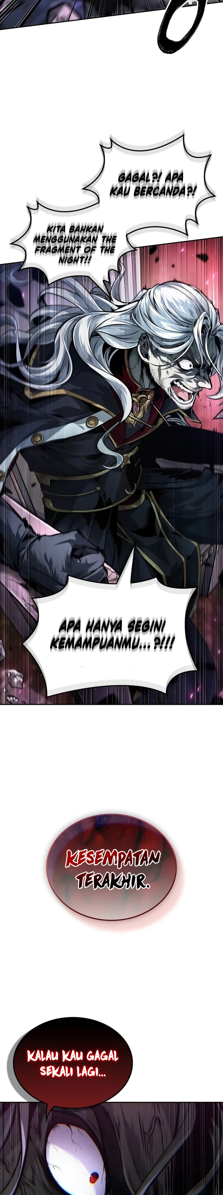 The Last Adventurer Chapter 42 Image 15