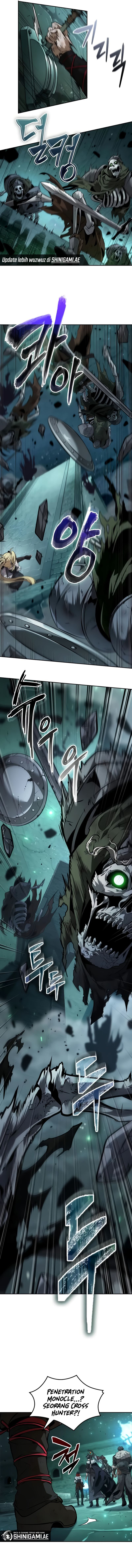 The Last Adventurer Chapter 44 Image 4