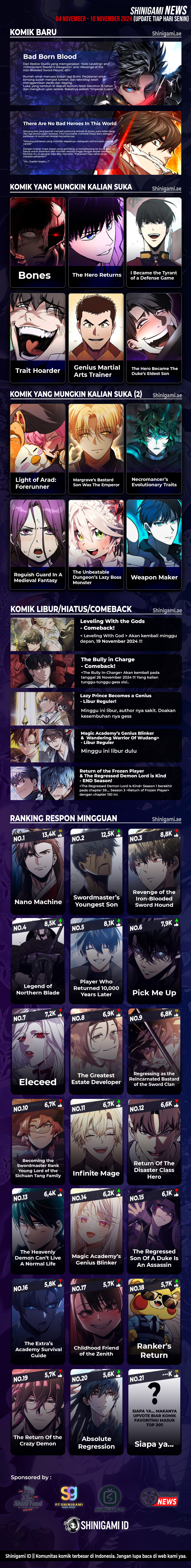 The Last Adventurer Chapter 46 Image 13