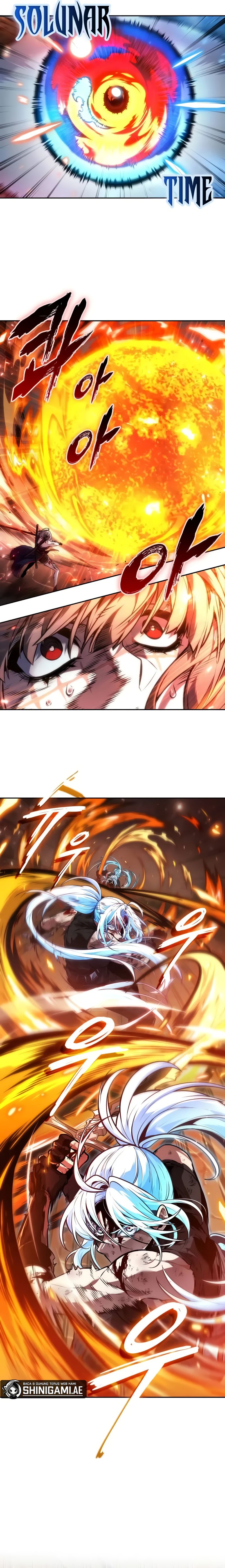 The Last Adventurer Chapter 48 Image 14