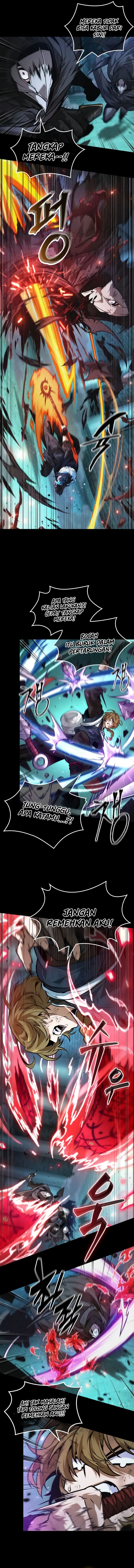 The Last Adventurer Chapter 49 Image 2