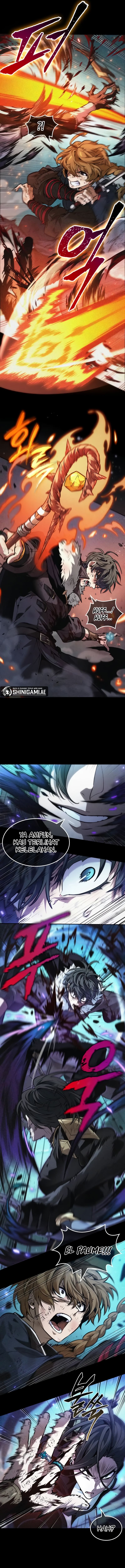 The Last Adventurer Chapter 49 Image 3