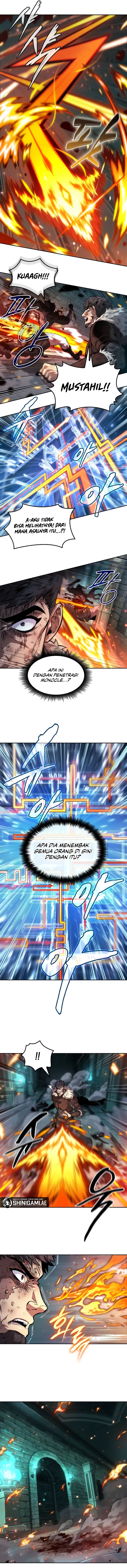 The Last Adventurer Chapter 49 Image 9