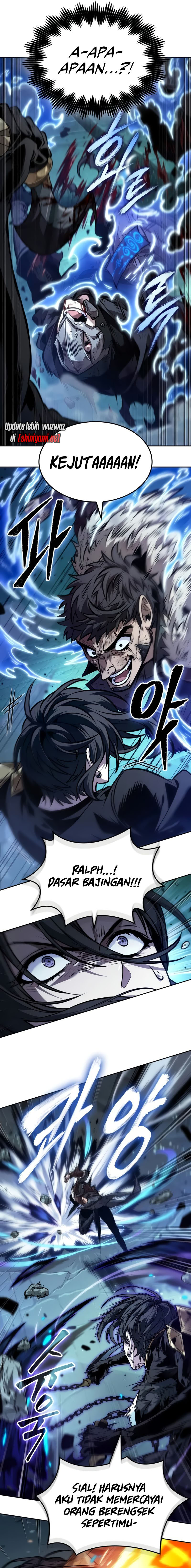 The Last Adventurer Chapter 50 Image 5