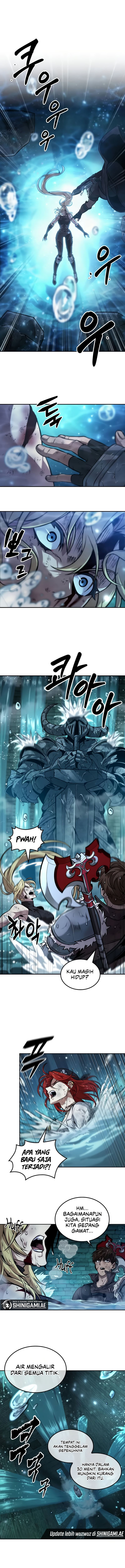 The Last Adventurer Chapter 50 Image 10