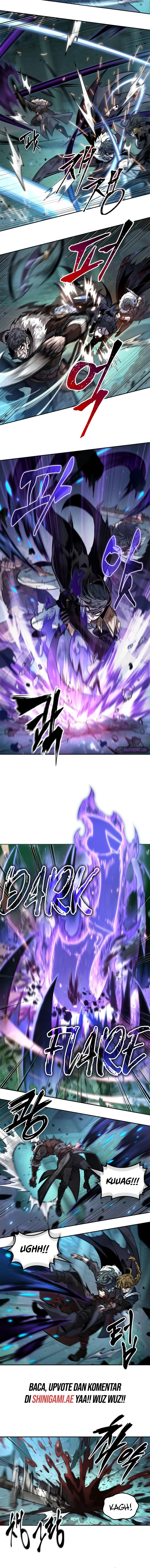 The Last Adventurer Chapter 51 Image 5