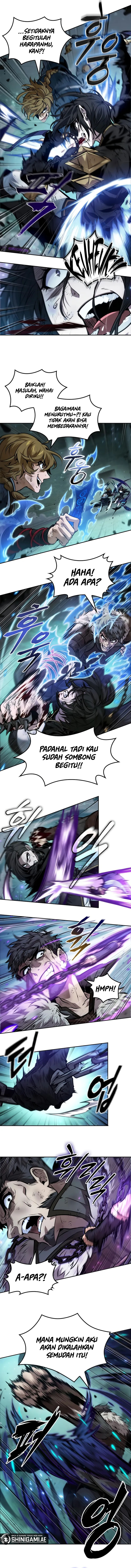 The Last Adventurer Chapter 51 Image 6