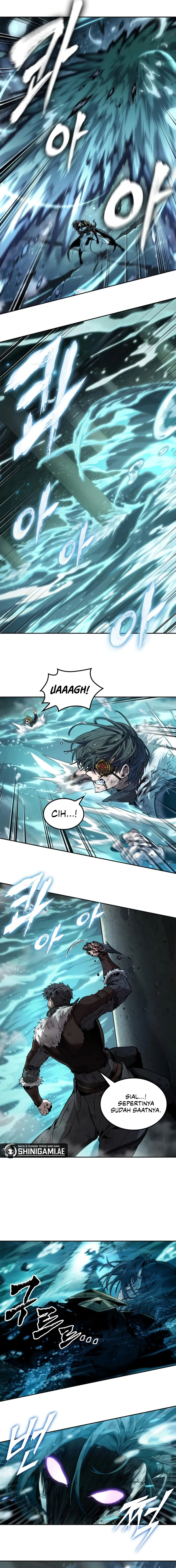 The Last Adventurer Chapter 51 Image 8