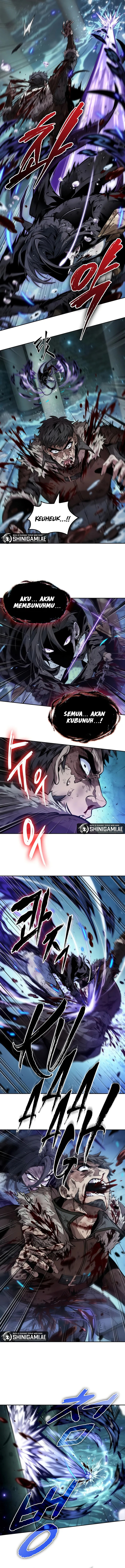 The Last Adventurer Chapter 51 Image 9