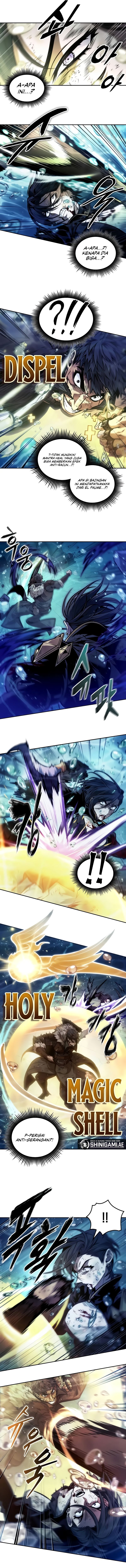 The Last Adventurer Chapter 52 Image 3