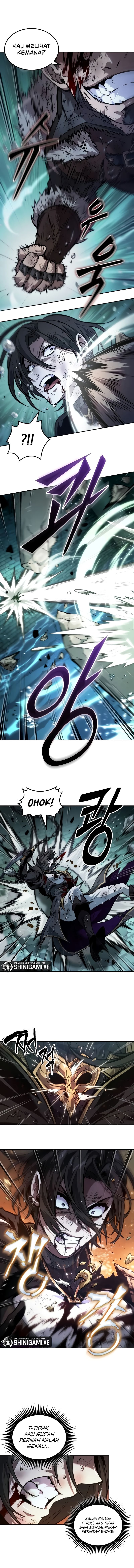 The Last Adventurer Chapter 52 Image 7