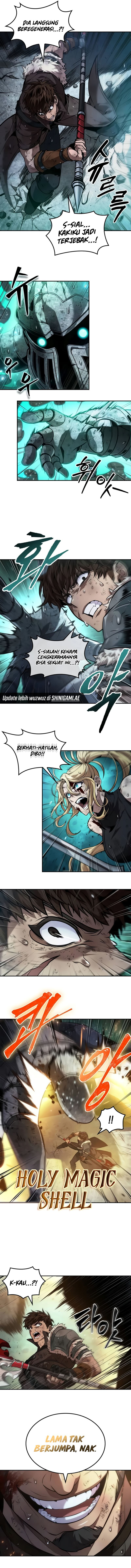 The Last Adventurer Chapter 53 Image 5