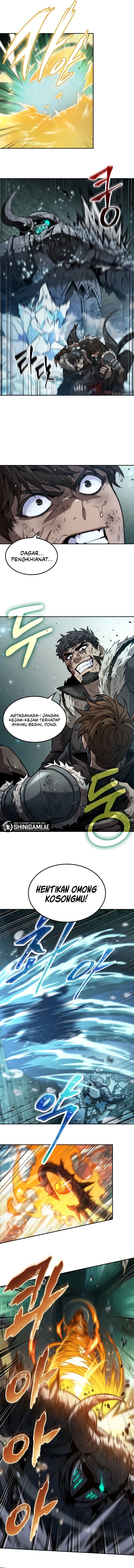 The Last Adventurer Chapter 53 Image 6