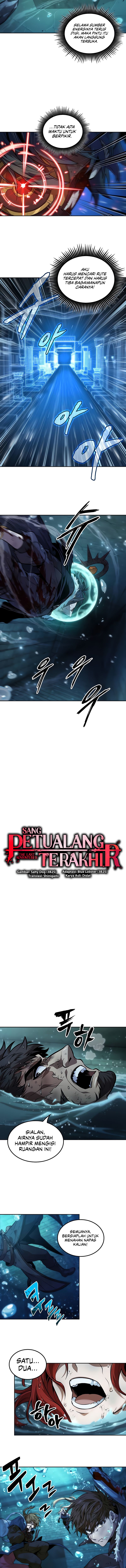 The Last Adventurer Chapter 54 Image 2