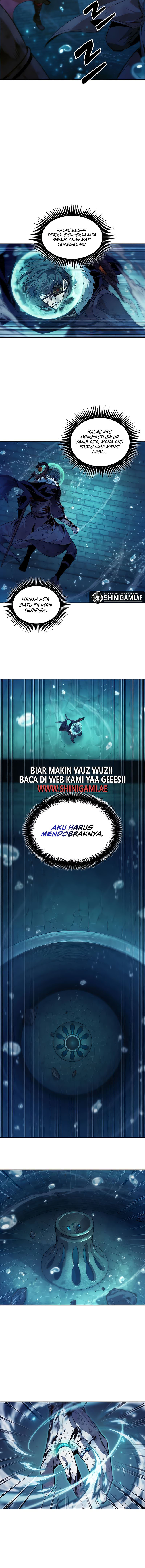 The Last Adventurer Chapter 54 Image 3