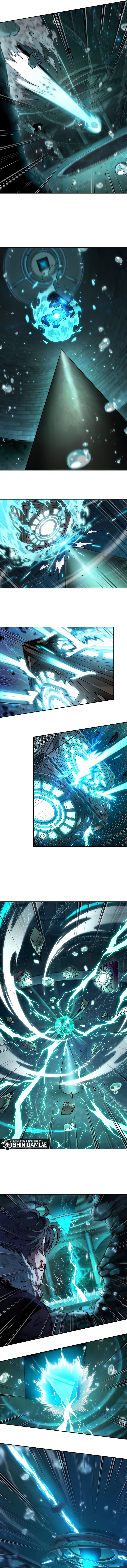 The Last Adventurer Chapter 54 Image 5