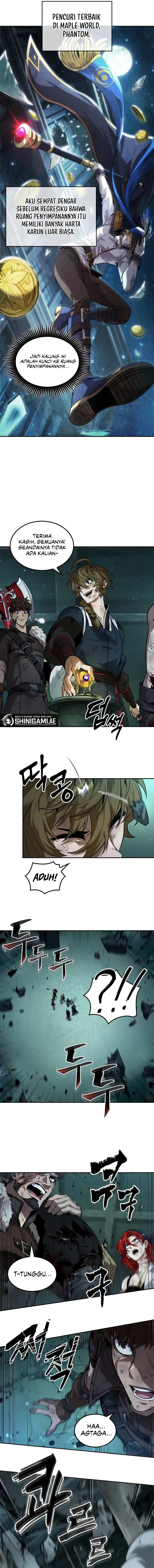 The Last Adventurer Chapter 55 Image 3