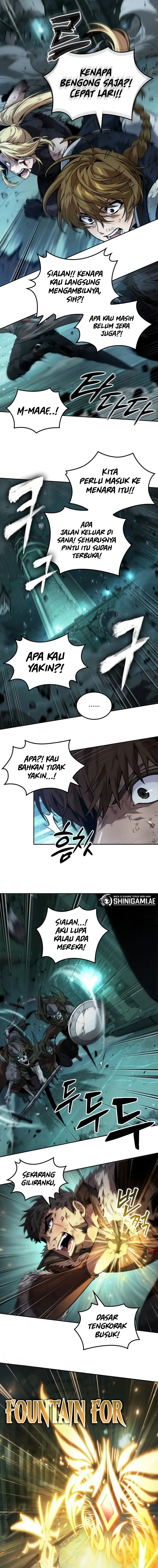 The Last Adventurer Chapter 55 Image 4