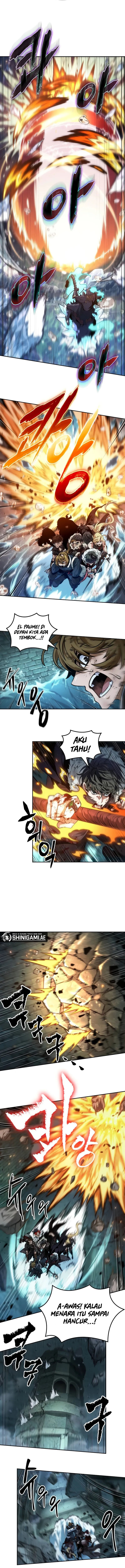 The Last Adventurer Chapter 55 Image 8