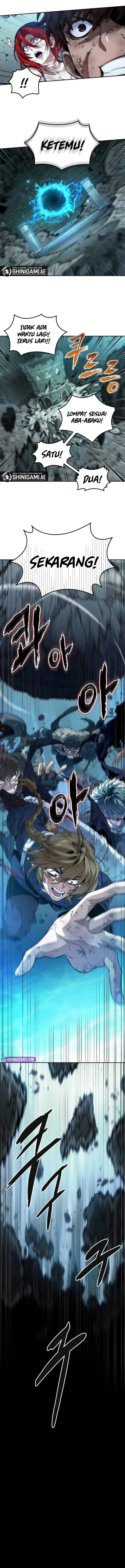 The Last Adventurer Chapter 55 Image 9