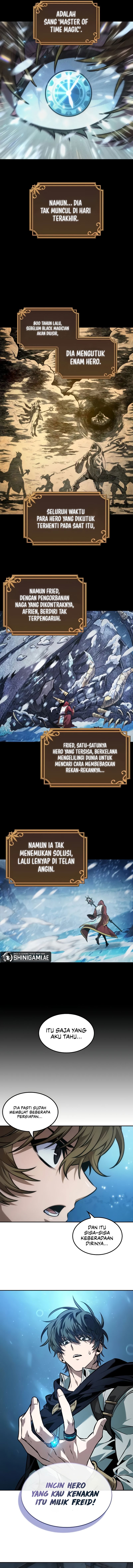 The Last Adventurer Chapter 56 Image 7