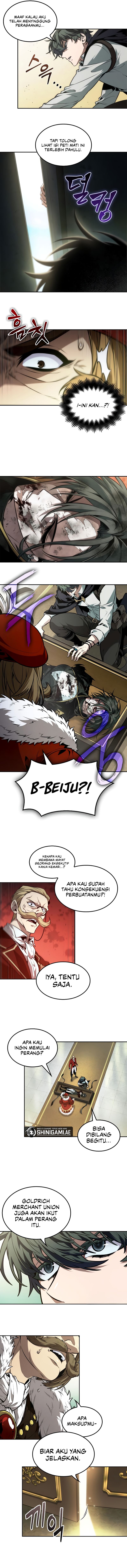 The Last Adventurer Chapter 58 Image 4