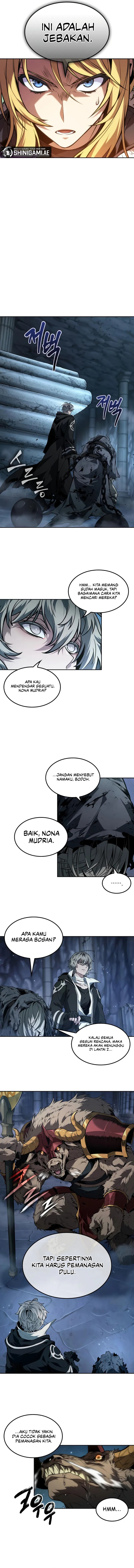 The Last Adventurer Chapter 59 Image 4