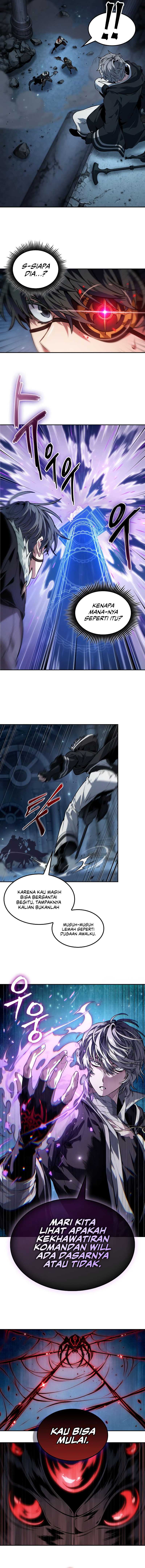 The Last Adventurer Chapter 60 Image 7